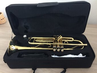 Trubka Belcanto pro začátečníky - 4