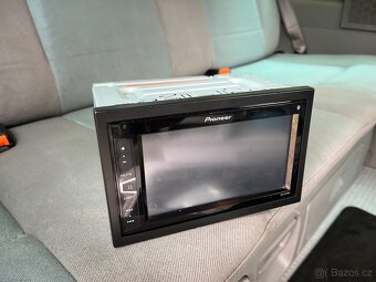 Autoradio Kenwood Pioneer 2din bluetooth - 4