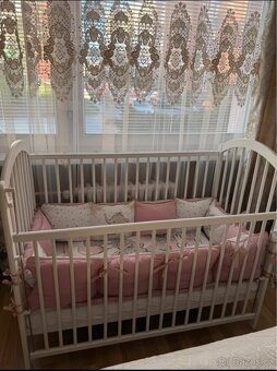 Dětská postýlka - 4