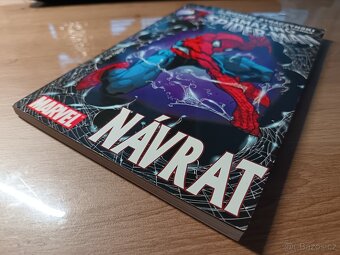 Komiks Amazing Spider-man - 4