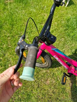 Specialized Riprock Coaster 16 - 4