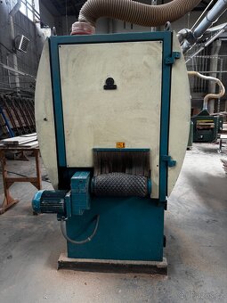 Rotoles ledinek DS 400 - 4