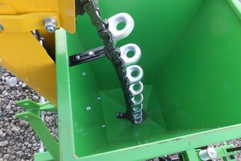 Sazeč na brambory. - 4