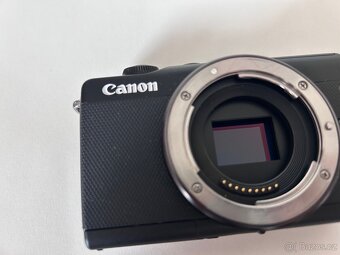Canon EOS M100 - 4