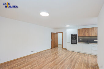 Pronájem, byt 2+kk, Hranice, ul. Teplická - 4