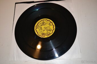 The Cure – Lullaby 12" maxi vinyl - 4