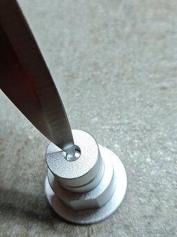 Sodastream adapter Quick Connect - 4