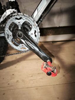 Pánské horské kolo 26" - 4