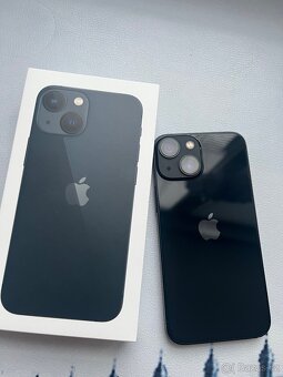 IPhone 13 mini 256gb - 4