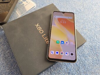 VIVO X80 Lite - 100% stav - 4