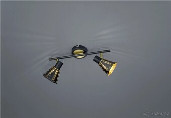 Bodovky - spot světla TRIO - modely HOUSTON - 4