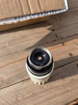 TERMOSTATICKÉ HLAVICE na radiátory - 4