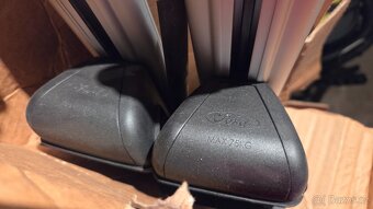 Příčníky Thule pro Ford Tourneo Connect - 4