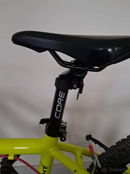 Dětské kolo 24 Core Nipper Superlight - 4