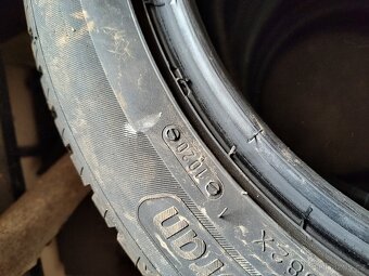 Penumatiky Kormoran Road Performance 195/55/R16 - 4