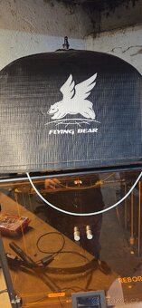 Ender v3 flyingbear 2x 3d printer - 4