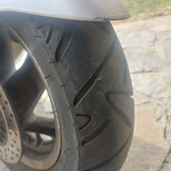 Prodám Yamaha YP 250 - 4