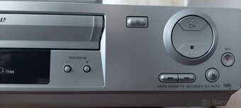 VIDEOREKORDÉR SONY SLV-SE720N - 4