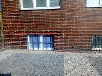 Suterenní garsonka - 4