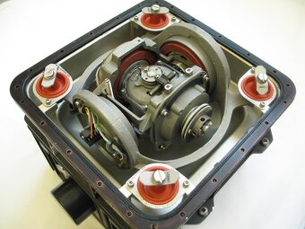 Gyroskop Boeing 737 - 4