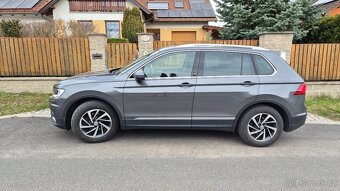 Tiguan 1,4TSI 110kW - 4