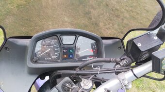 Honda Transalp 600 - 4