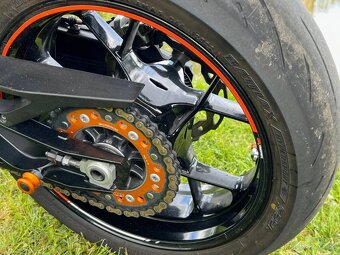 KTM 790 Duke - 4