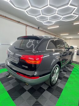 Audi Q7 3.0 171Kw - 4