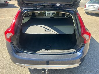 Volvo V60 D3, 2,0TD 120kW - 4