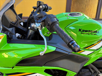 Kawasaki Ninja 650 - 4