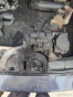 Passat B6 2.0 TDI - 4