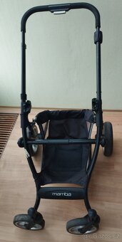 Dětský kočárek Mamba – levně - 4