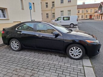 Accord 2.0 115kw - 4