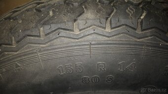 Škoda - 4