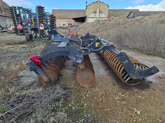 Disky Agro Tom 8m - 4