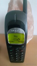 Nokia 650 NMT typ THF-12C - 4
