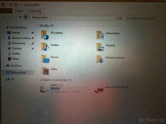 Notebook Dell - 4