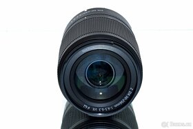 Nikon Z DX Nikkor 50-250mm NEPOUŽITÝ - 4
