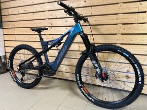 Elektrokolo KTM MACINA PROWLER MASTER BOSCH CARBON 750KM - 4