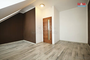 Pronájem bytu 3+kk, 76 m², Karlovy Vary, Dr. Davida Bechera - 4