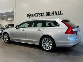 Volvo V90 T4 Geartronic Advanced Edition 2019 - 4