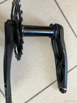 kliky sram GX Eagle DUB - 4
