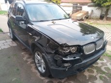 Díly BMW X3 e83 lci 3.0sd 210kw - 4