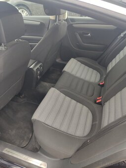 VW Passat CC - 4
