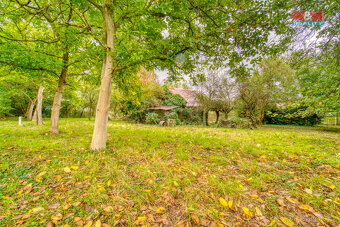 Prodej pozemku k bydlení, 1734 m², Žilov - 4