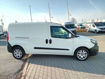FIAT DOBLO 1.6MTJ 105k MAXI L2 /TOP/ČR/1.MAJ/ODPOČET DPH/ - 4