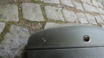 Velká stará světla-Auto-Tatra-Praga- erena-Aero-veterán - 4