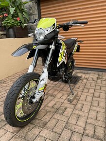 Um dsr 125sm - 4