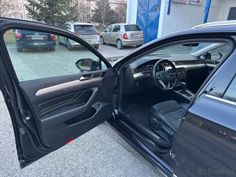 Volkswagen passat 2.0tdi 4motion DSG R-line 147kw - 4