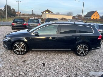 Volkswagen Passat 2.0TDI 103KW,PANORAMA,DSG,NAVI - 4
